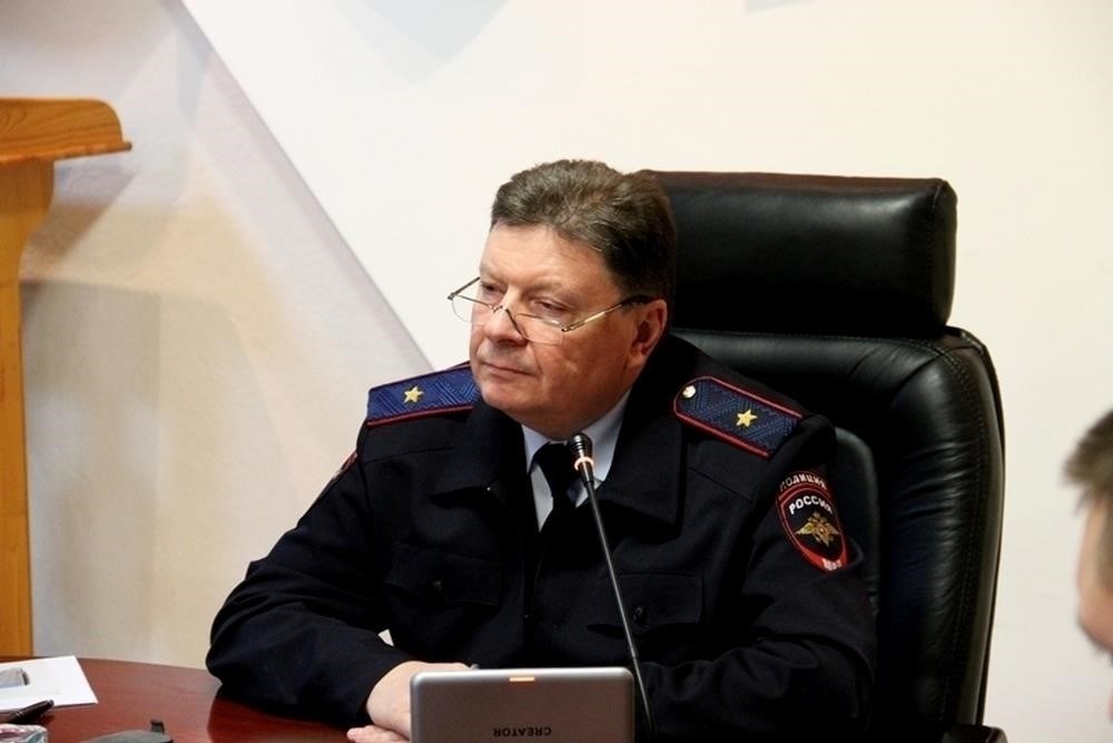 Ключевые цели, поставленные новым министром МВД Крыма