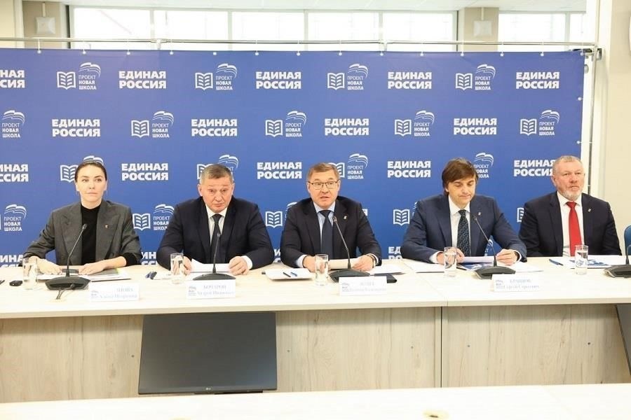 Более 4 000 образовательных учреждений будут отремонтированы в 2024 году