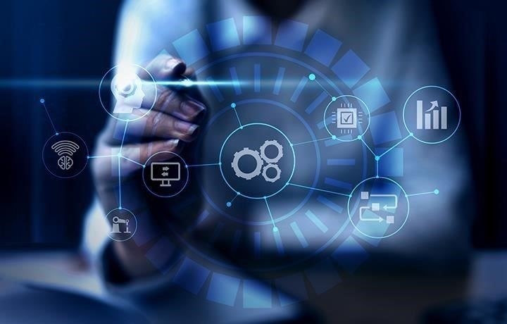 Интеграция искусственного интеллекта в анализ места преступления