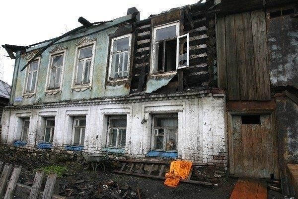 Юридическая ответственность владельцев непригодного для проживания жилья