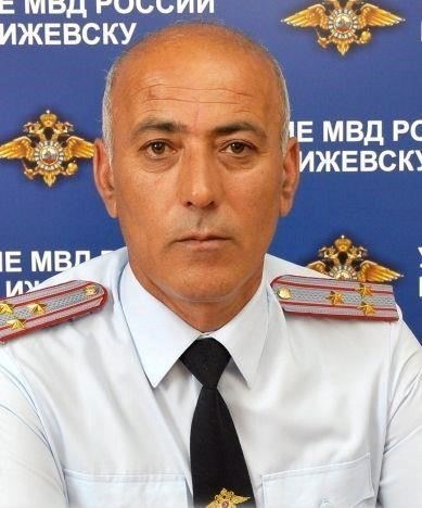 Ключевые особенности портала МВД по Завьяловскому району