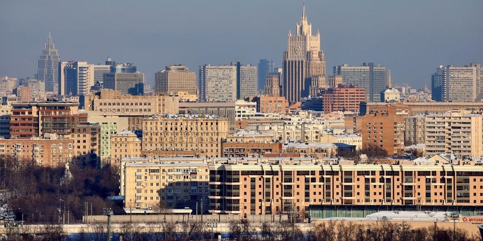 Куда обращаться за приобретением городской недвижимости в Москве