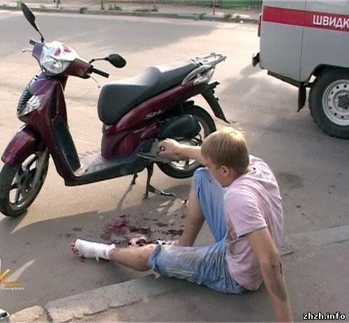 Можно ли ездить на скутере с кем-то еще? Юридические разъяснения