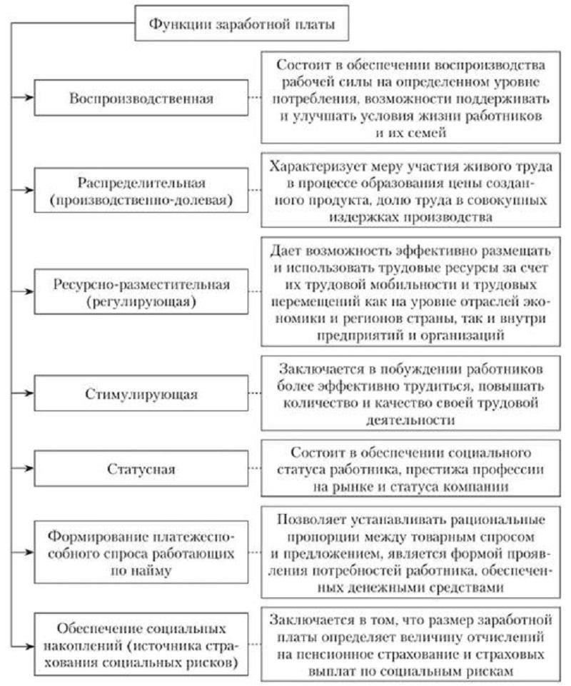 Понимание налогового законодательства по заработной плате и основных обязанностей