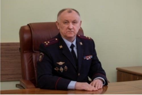 Последние новости и обновления от ГУВД Краснодарского края