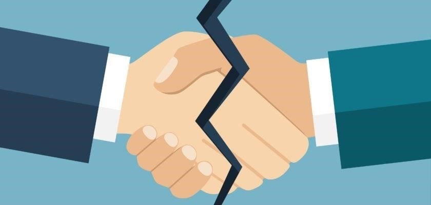 Работа с недействительной или отсутствующей информацией