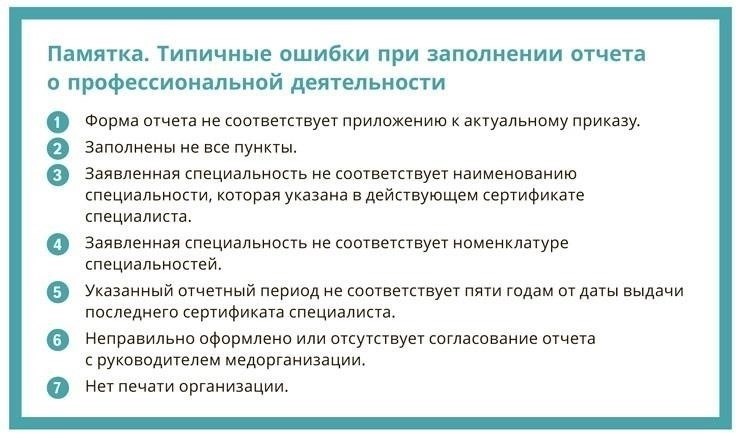 Распространенные ошибки, которых следует избегать при составлении заявления о переводе