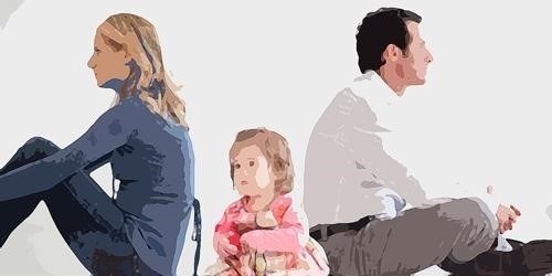 Стратегии построения доверия и общения с 14-летней дочерью после развода