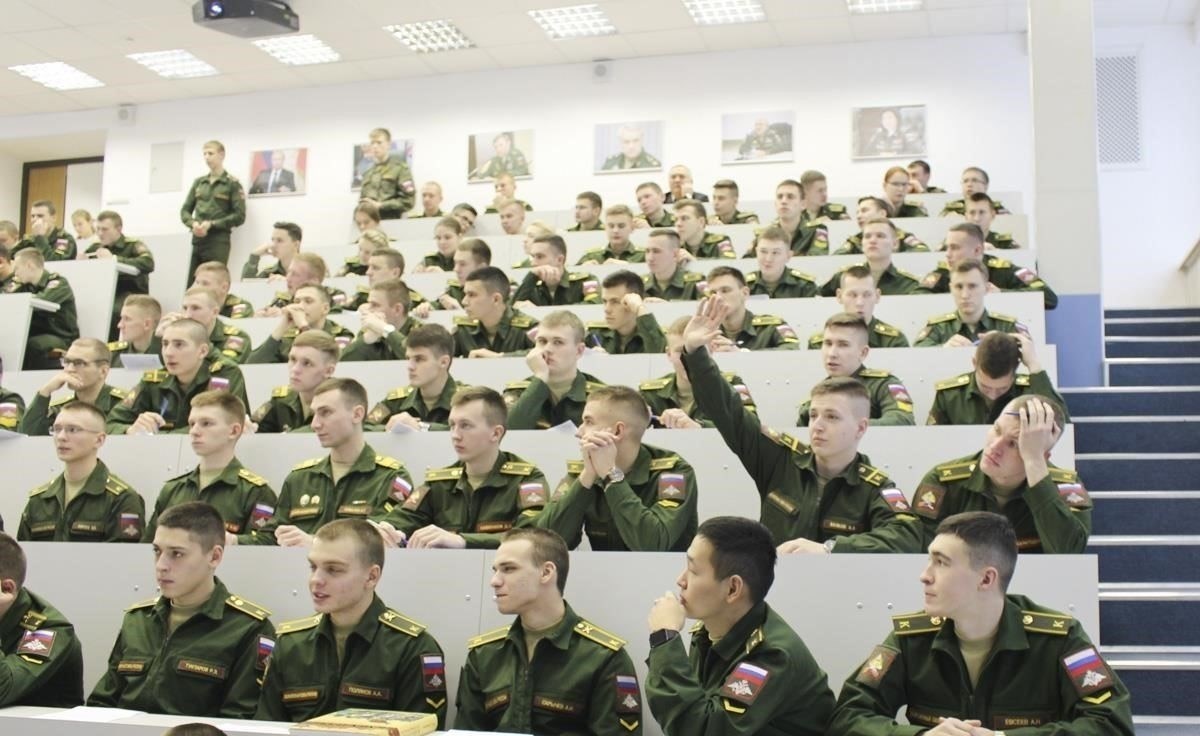 Требования к поступлению в военное учебное заведение в Новочеркасске